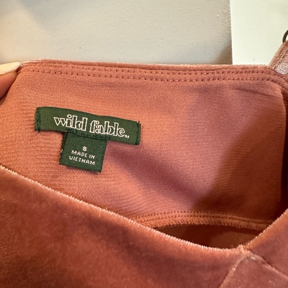 Target Tank Top - Picture 2 of 2